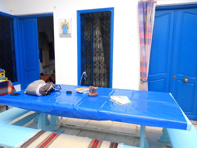 Quedarse En Casa Tunis 53414