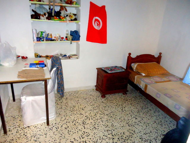 Quedarse En Casa Tunis 53414