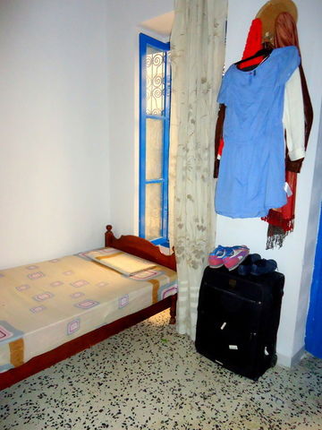 Quedarse En Casa Tunis 53414