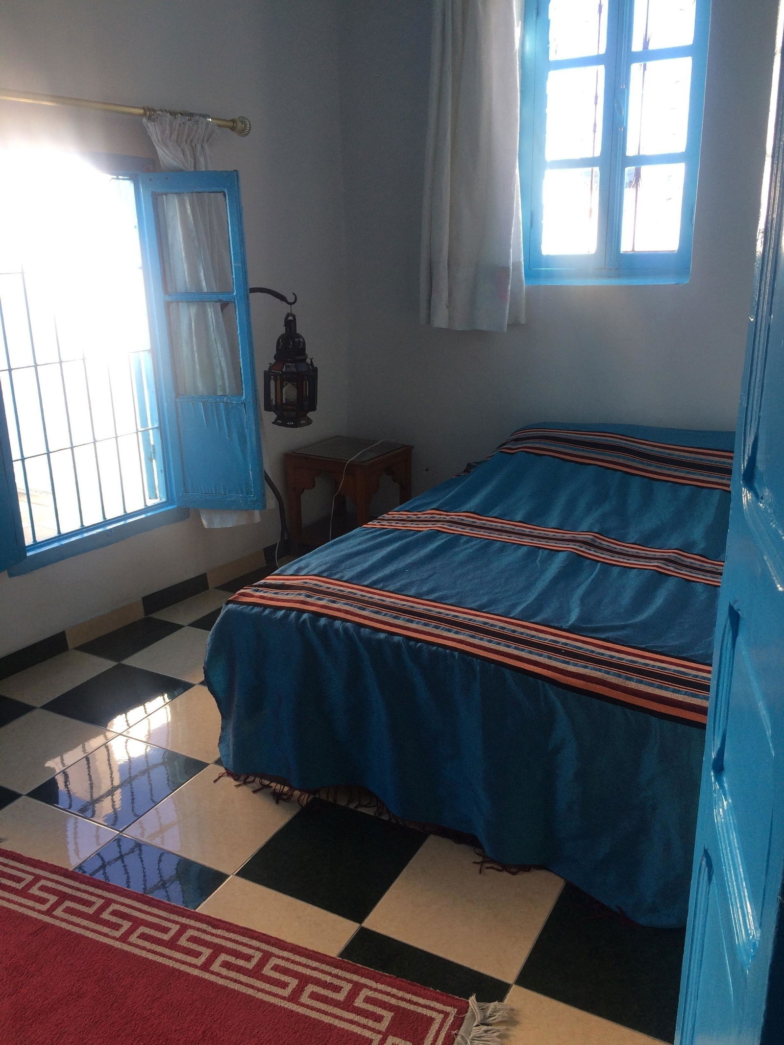 Habitaciones De Huéspedes Rabat-Salé-Kénitra 189640