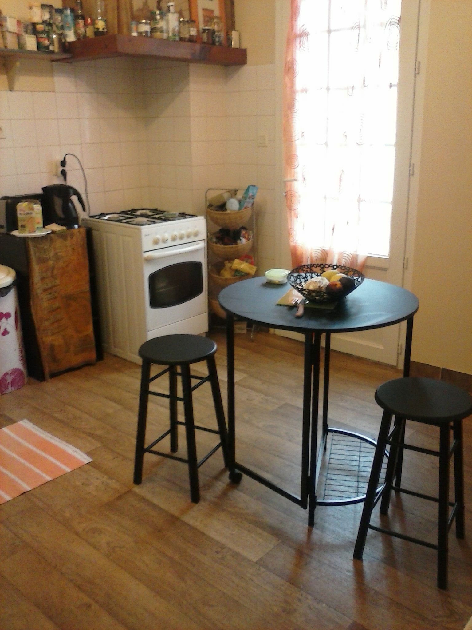 Estudio Independiente Mensignac 77586