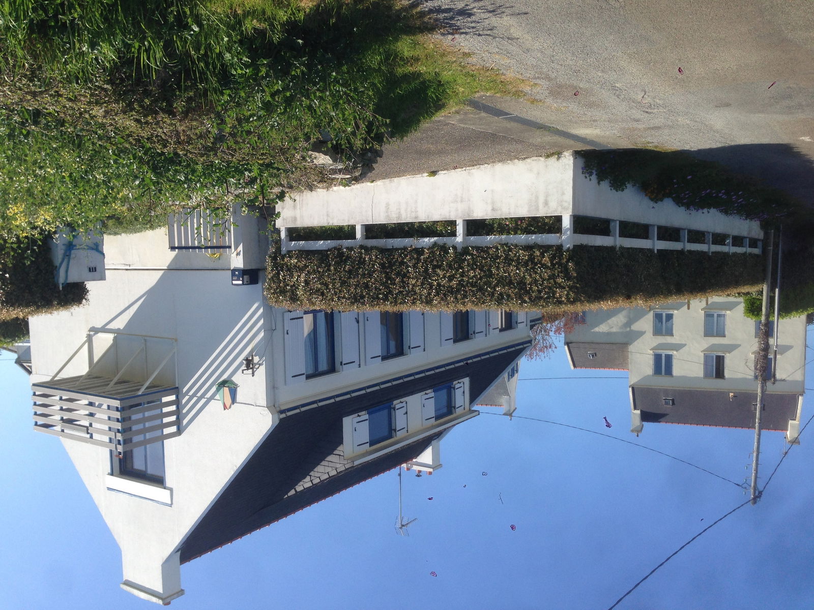 Estudio Independiente Plouhinec 104170
