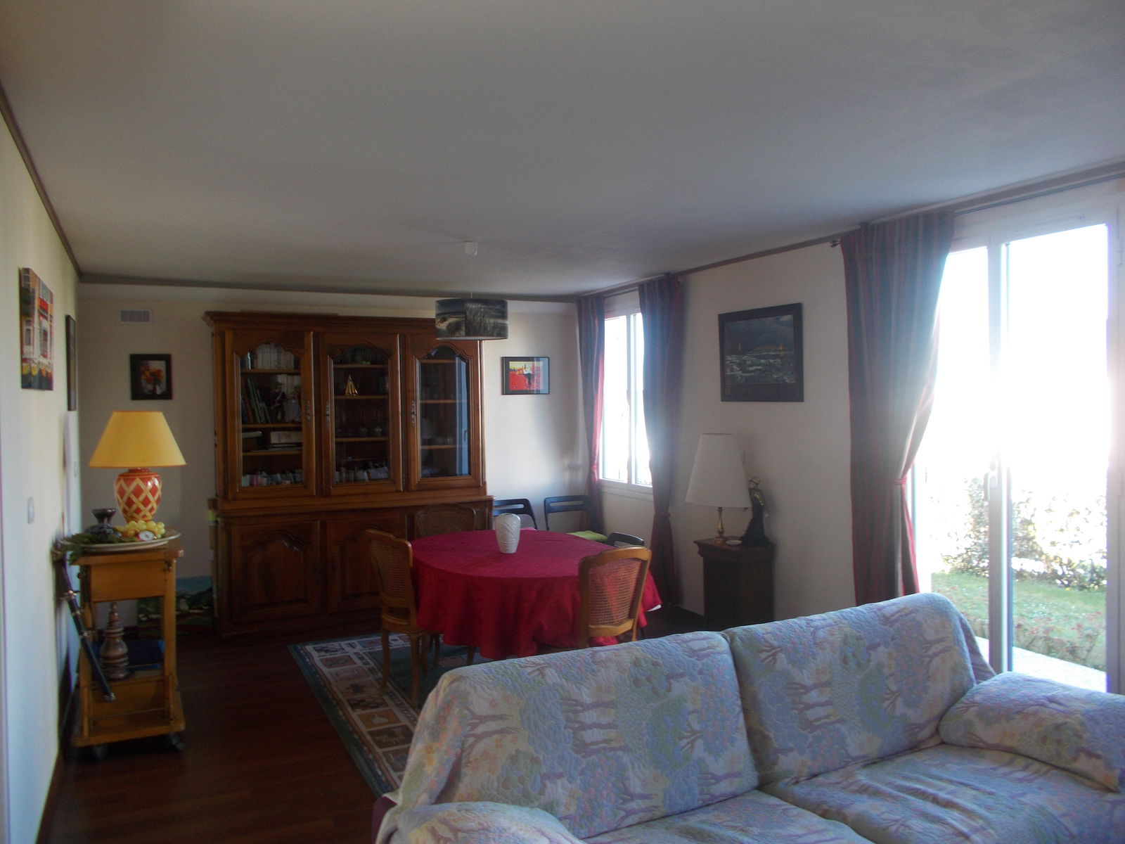 Estudio Independiente Plouhinec 104170