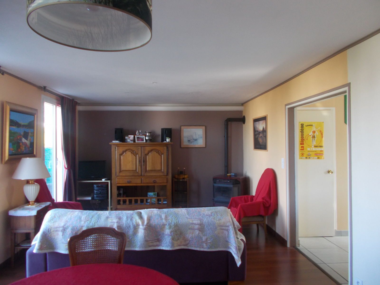 Estudio Independiente Plouhinec 104170