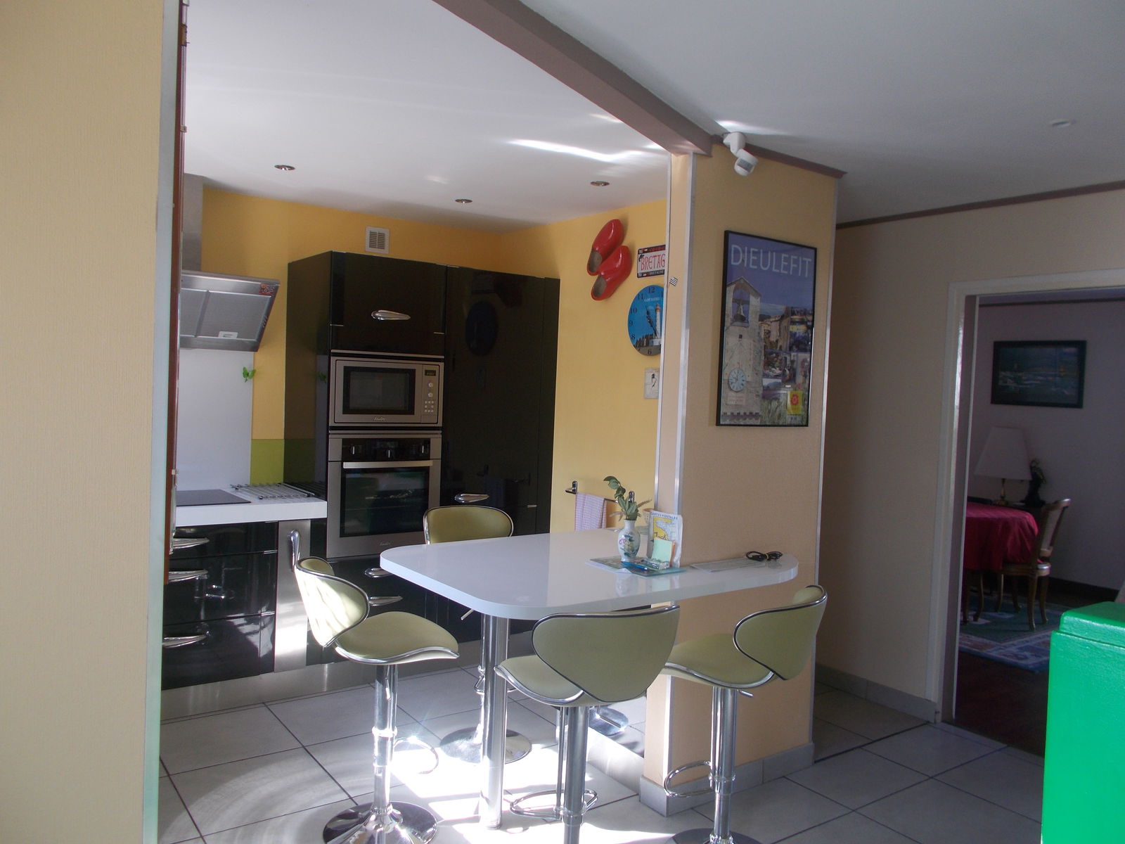Estudio Independiente Plouhinec 104170