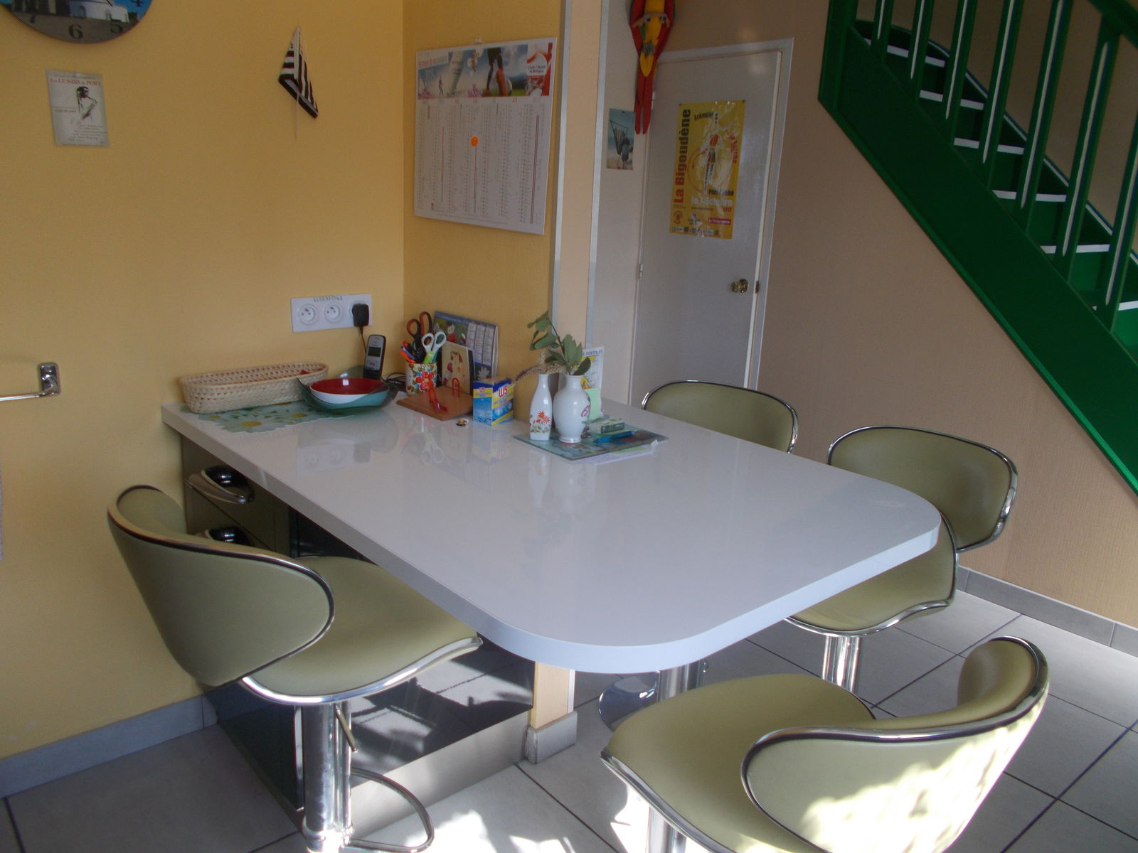Estudio Independiente Plouhinec 104170