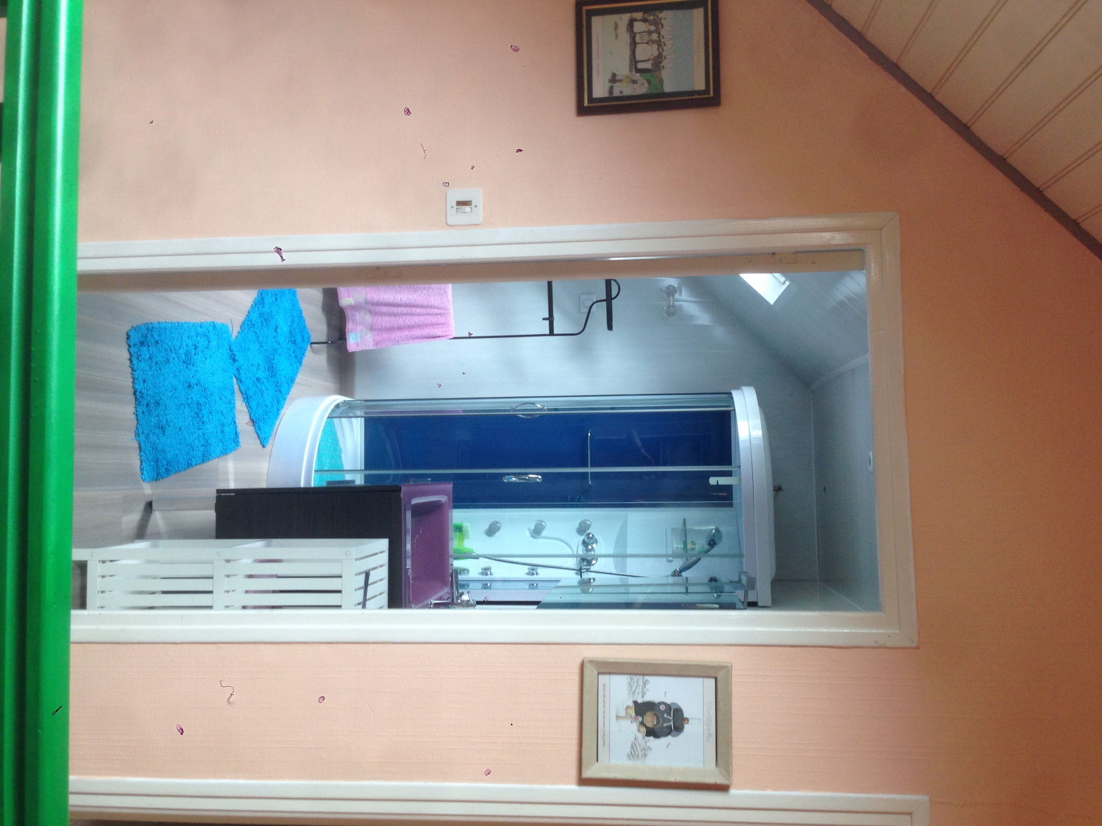 Estudio Independiente Plouhinec 104170