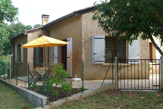 Estudio Independiente Sarlat-la-Canéda 46302