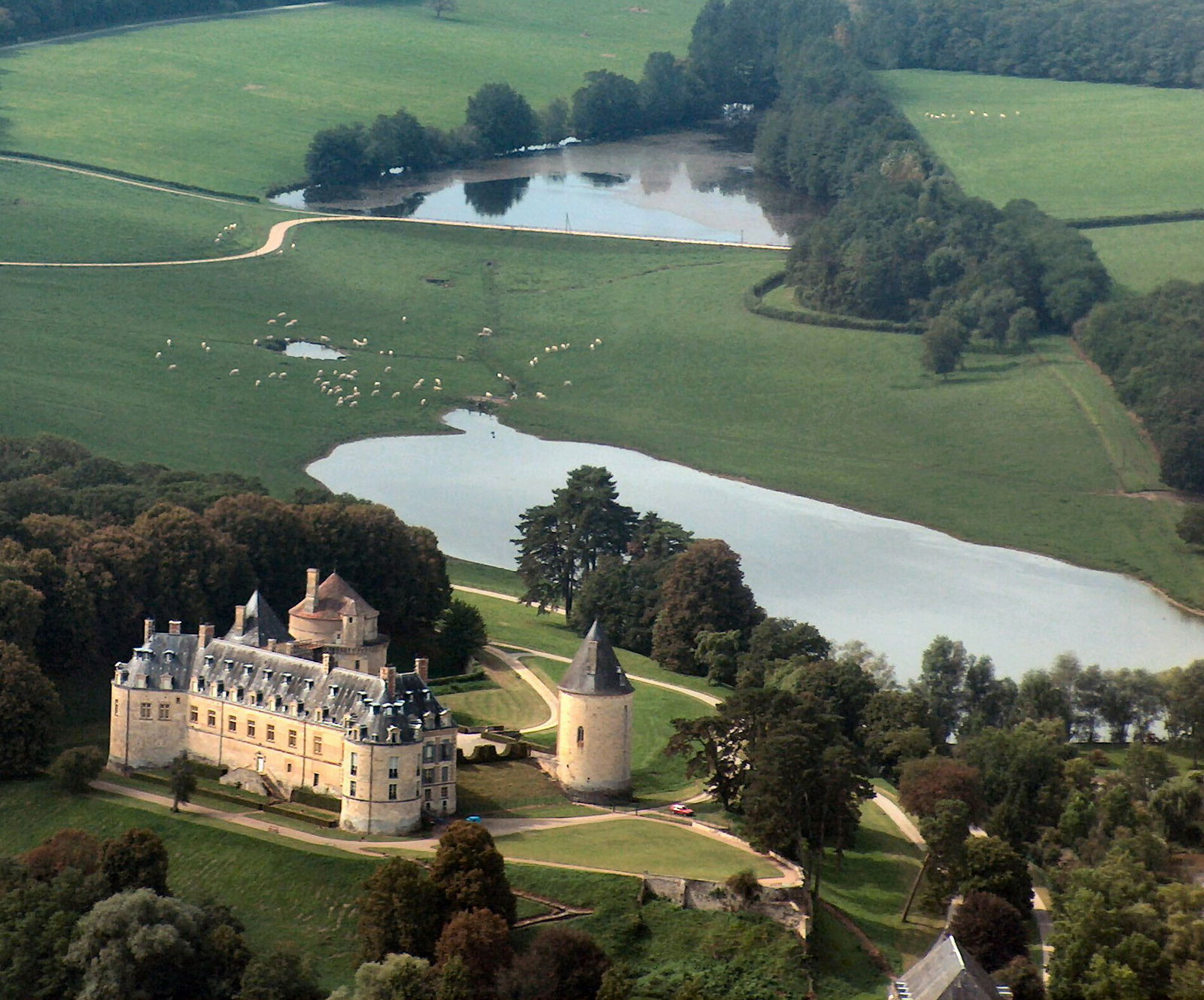 Estudio Independiente Challuy 103974