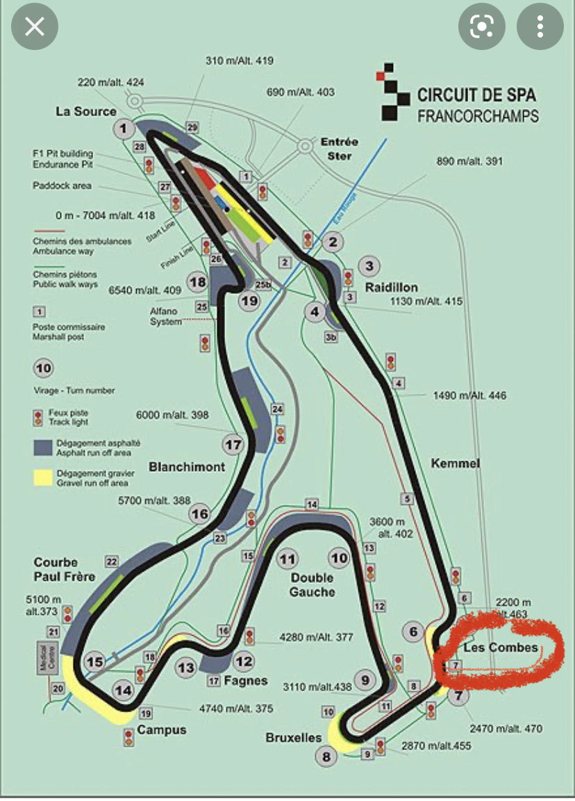 Estudio Independiente Malmedy 263933