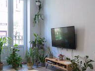 Chambre Chez L'habitant Madrid 663561-1