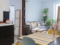 Chambre Chez L'habitant Madrid 663561-5