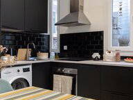 Chambre Chez L'habitant Madrid 663561-6