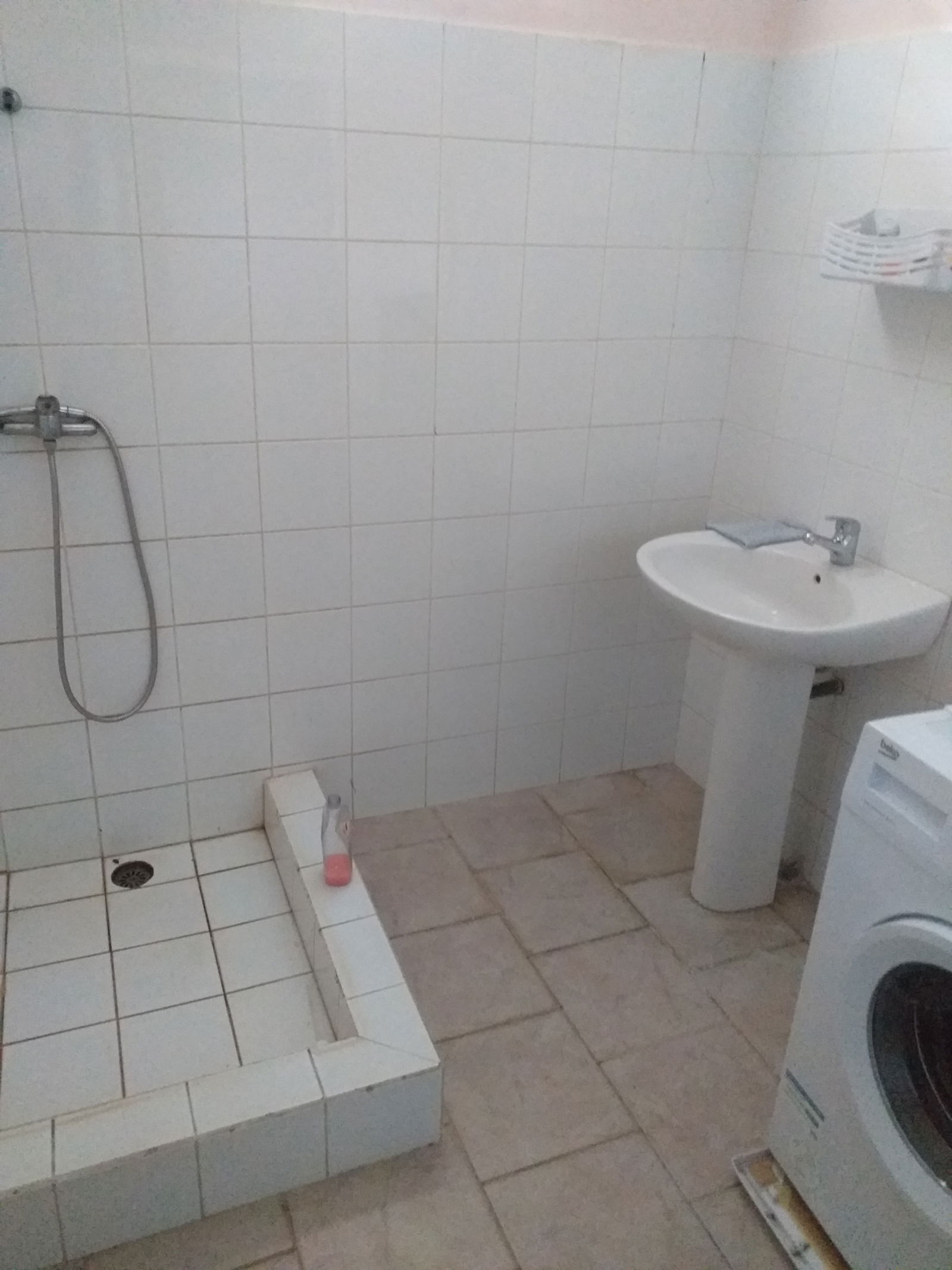 Quedarse En Casa Vieux Habitants 231813