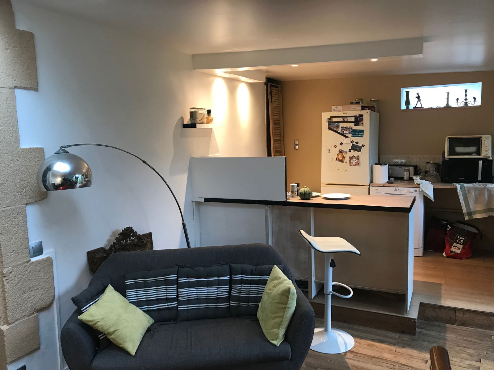 Quedarse En Casa Lorient 629953