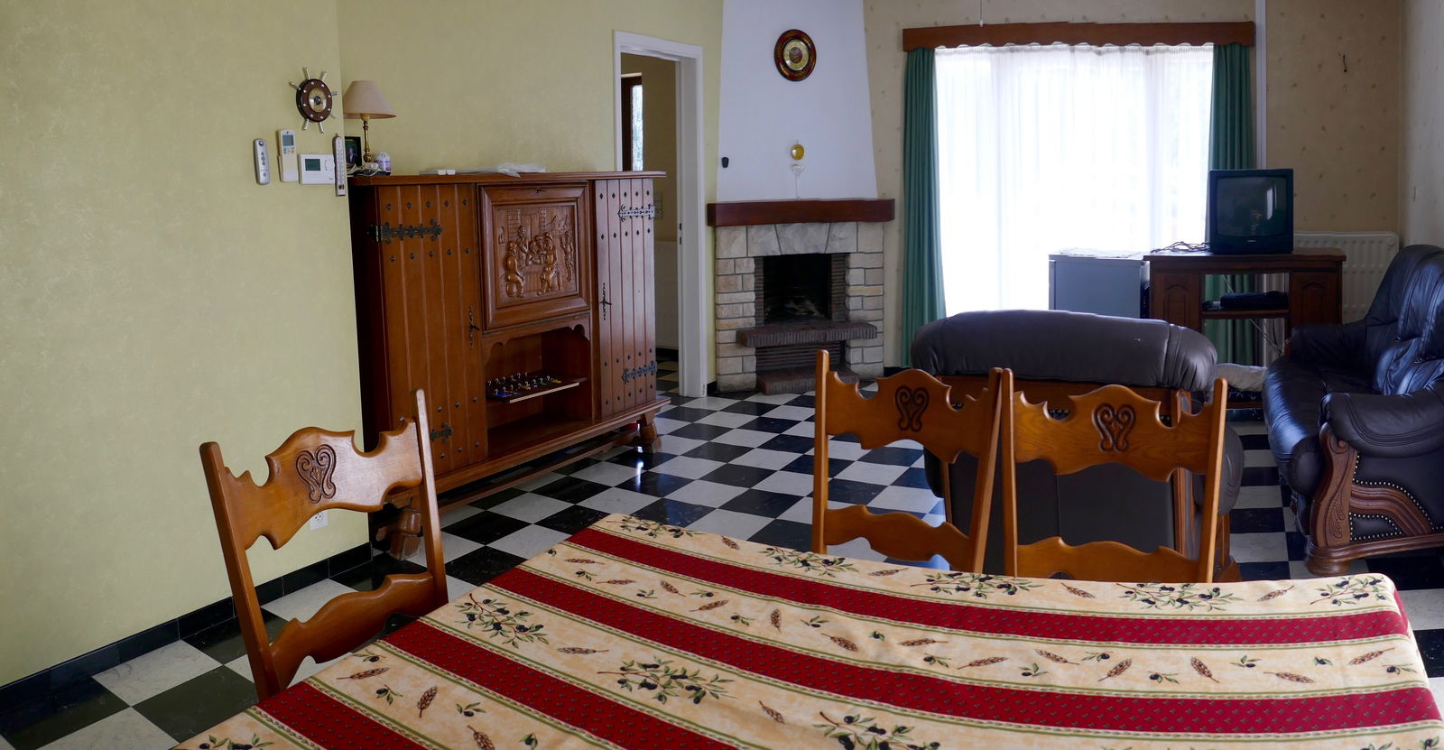 Estudio Independiente Waterloo 241990