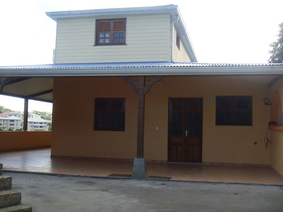 Estudio Independiente Saint-Esprit 163633