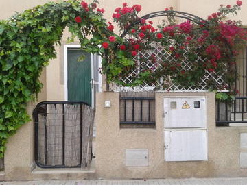 Logement Entier El Mojón 40521-5