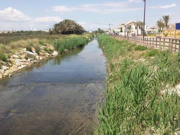 Logement Entier El Mojón 40521-6
