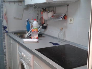 Logement Entier El Mojón 40521-8