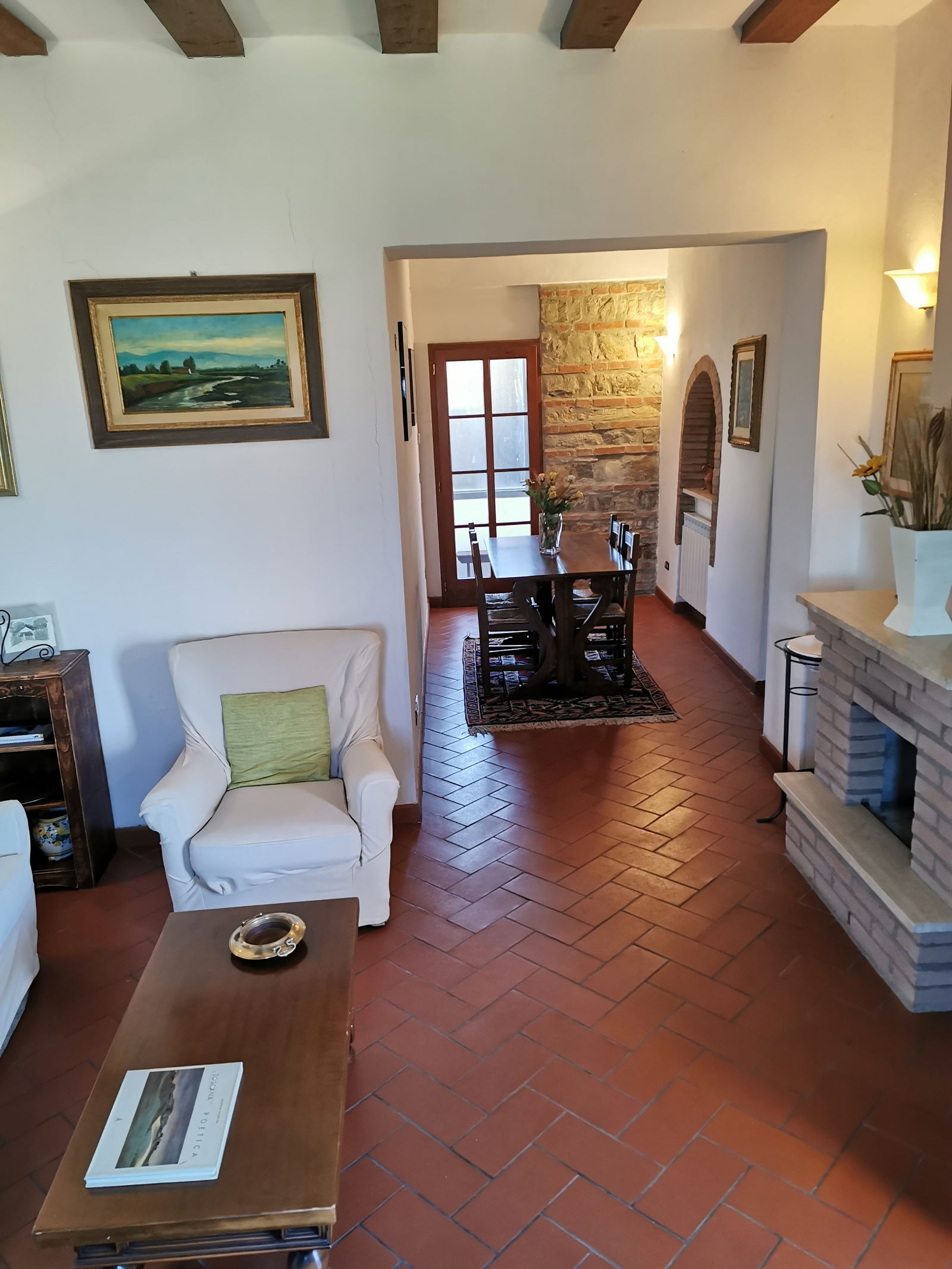 Estudio Independiente Città Metropolitana di Firenze 265832