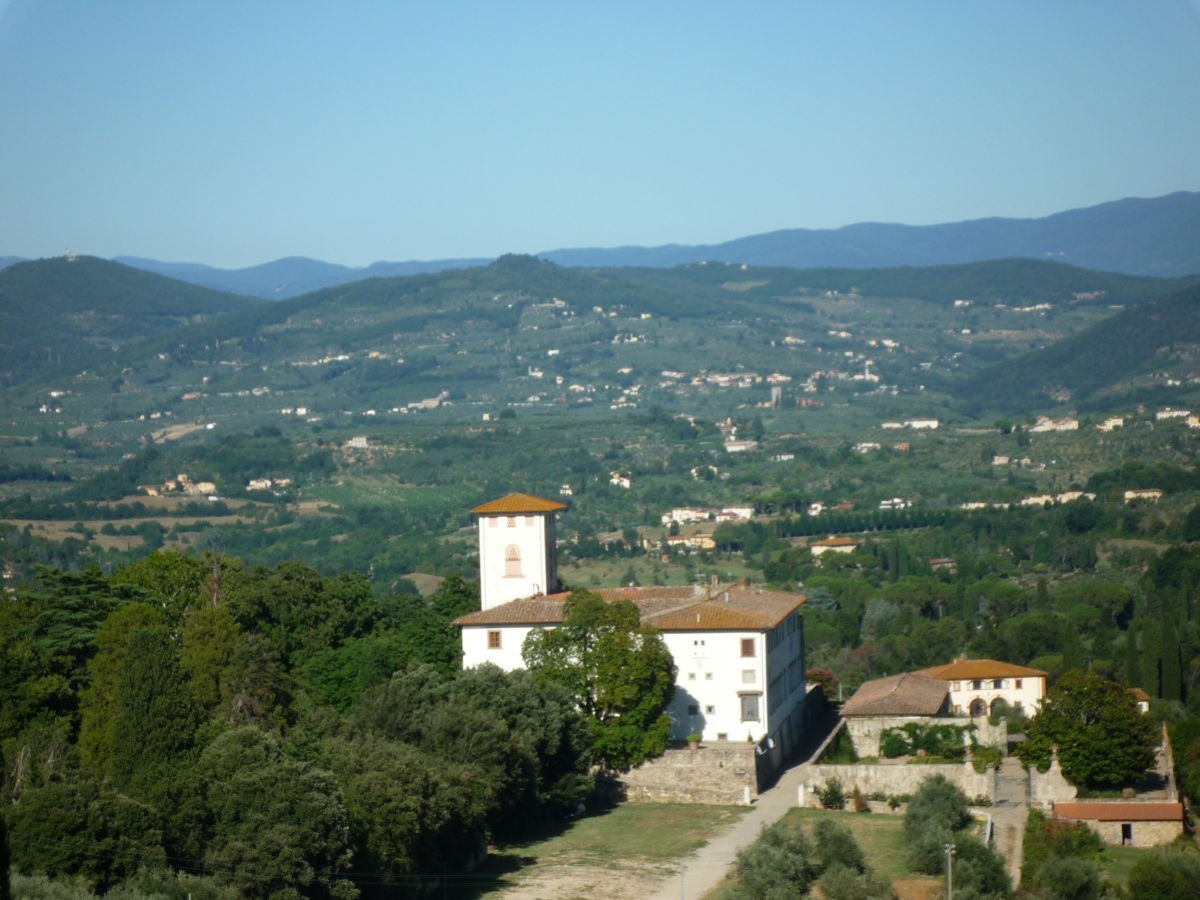 Estudio Independiente Città Metropolitana di Firenze 265832
