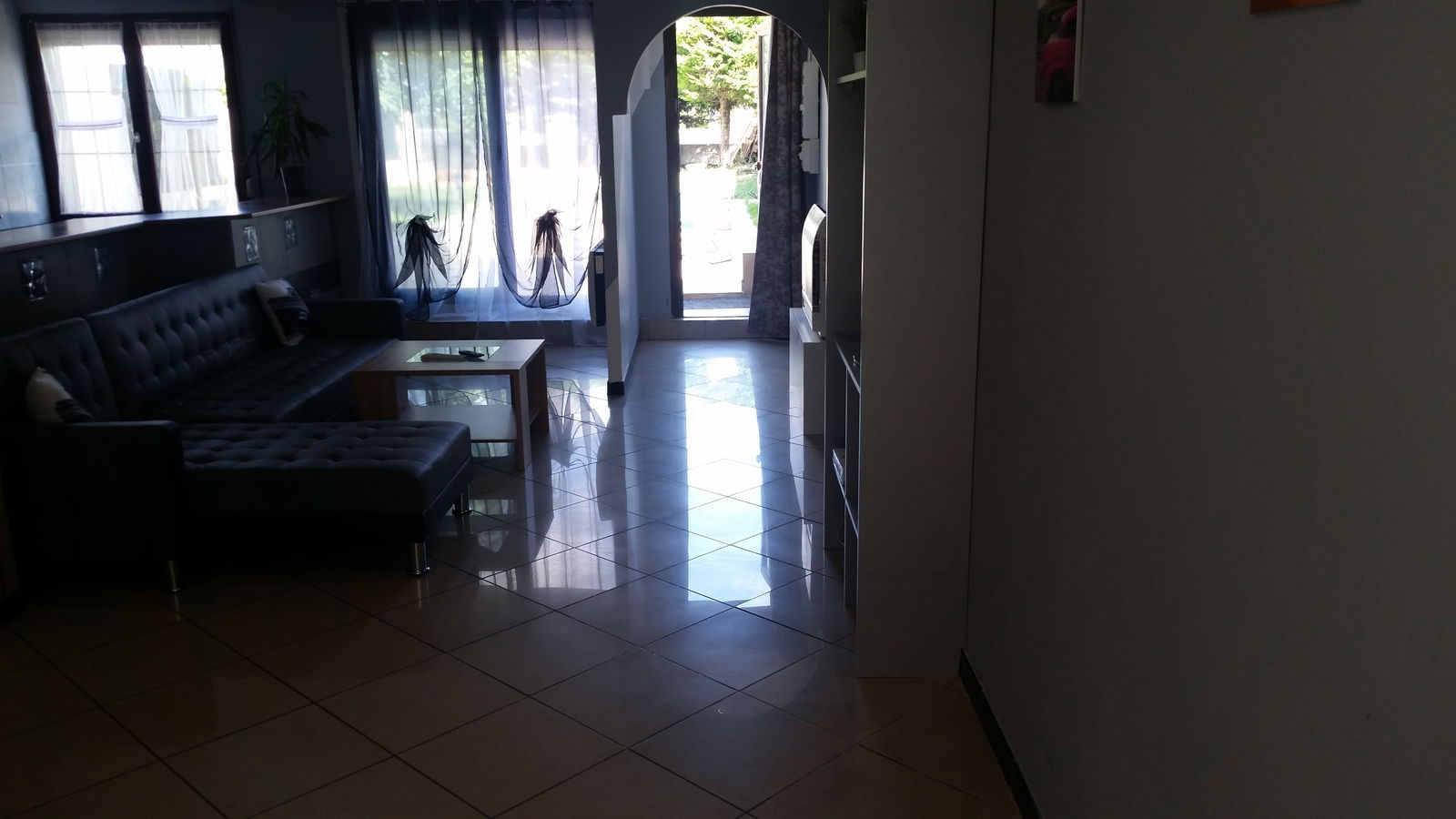 Estudio Independiente Marsannay-la-Côte 160708