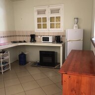 Casa Entera Les Anses-d'Arlet 672851