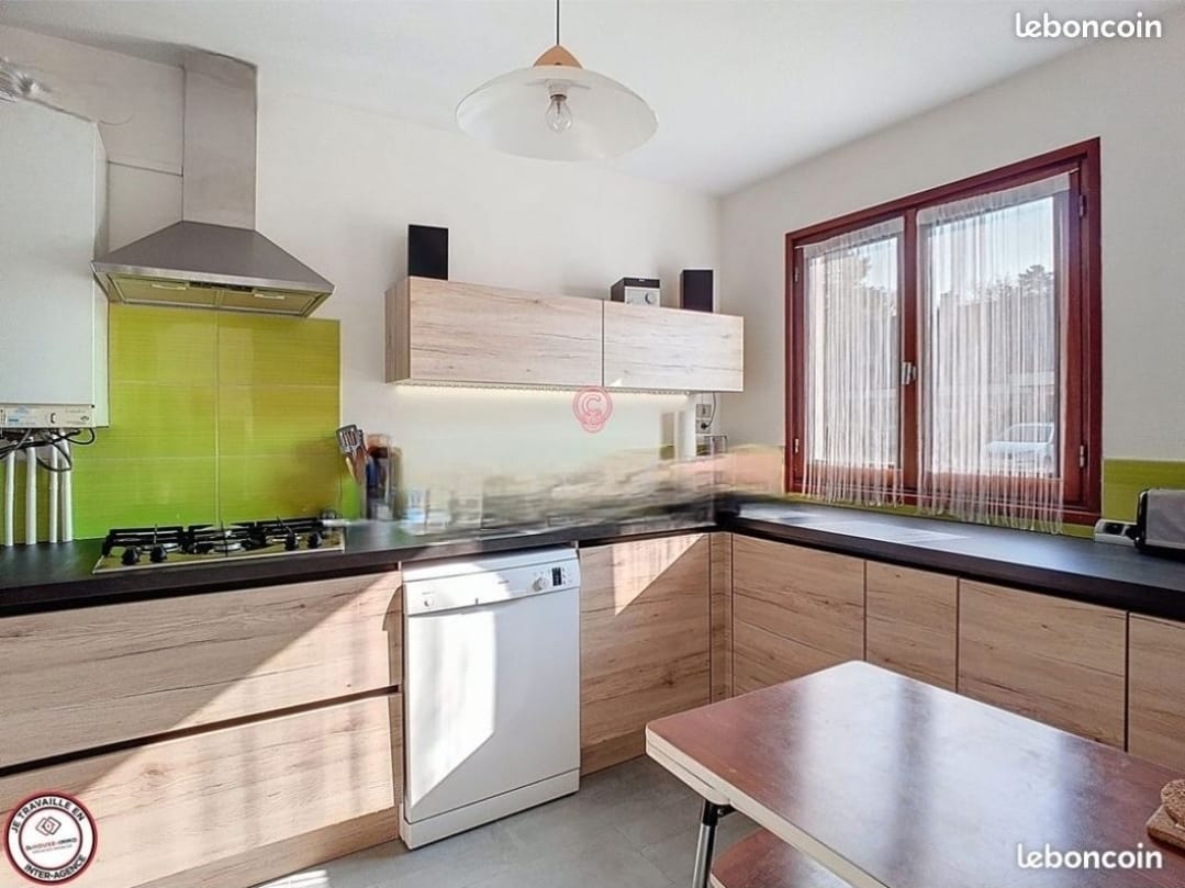 Habitación En Casa Del Anfitrión Orléans 667397