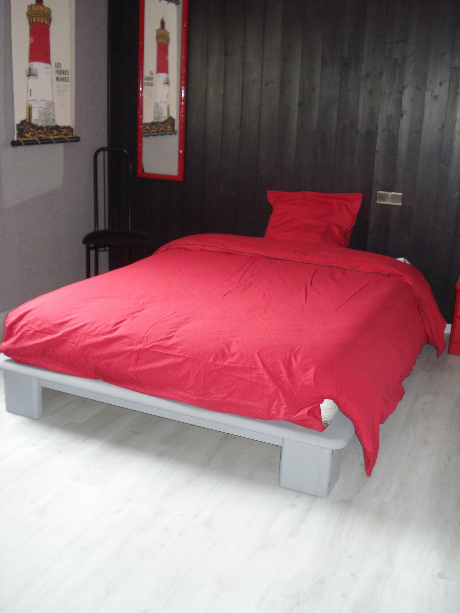 Estudio Independiente Pluvigner 217733