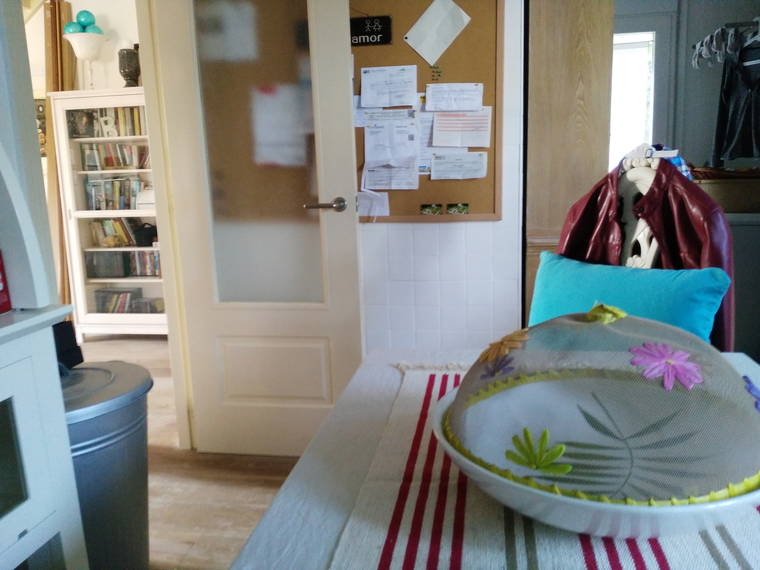 Homestay Barcelona 178078