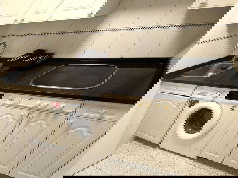 Tuisverblyf Donostia 548393-4