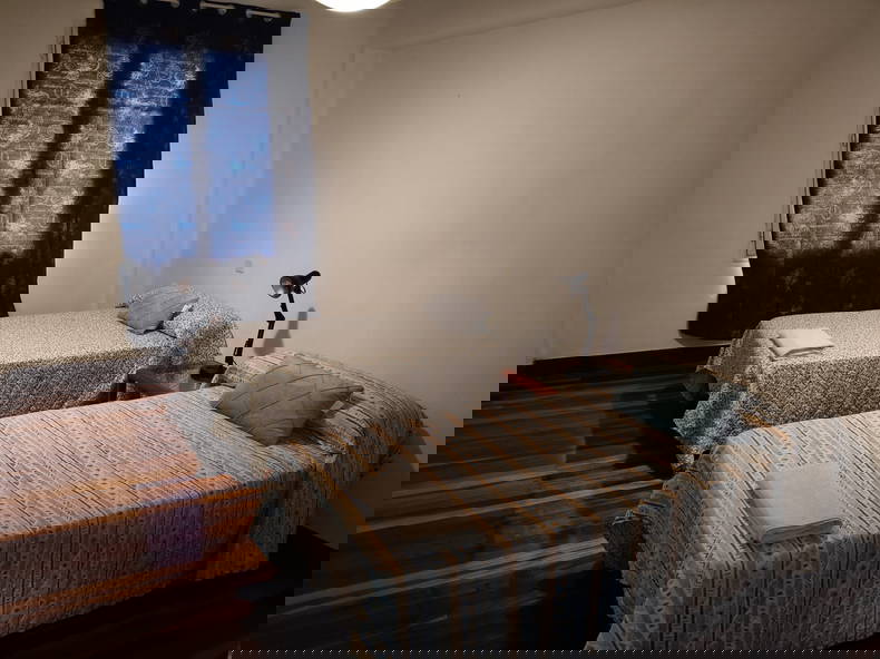 Tuisverblyf Donostia 548393-1