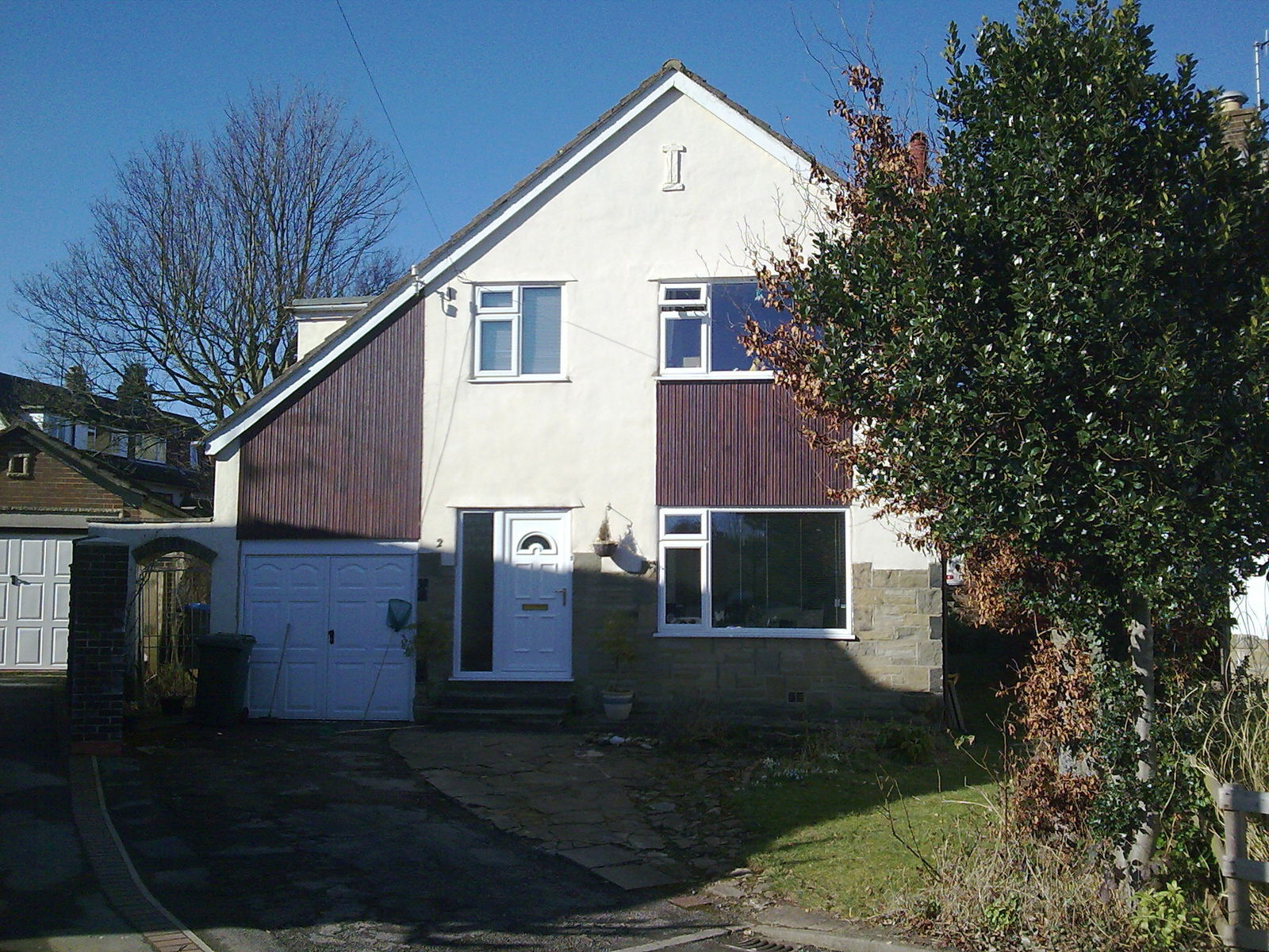 Quedarse En Casa Burley in Wharfedale 121339