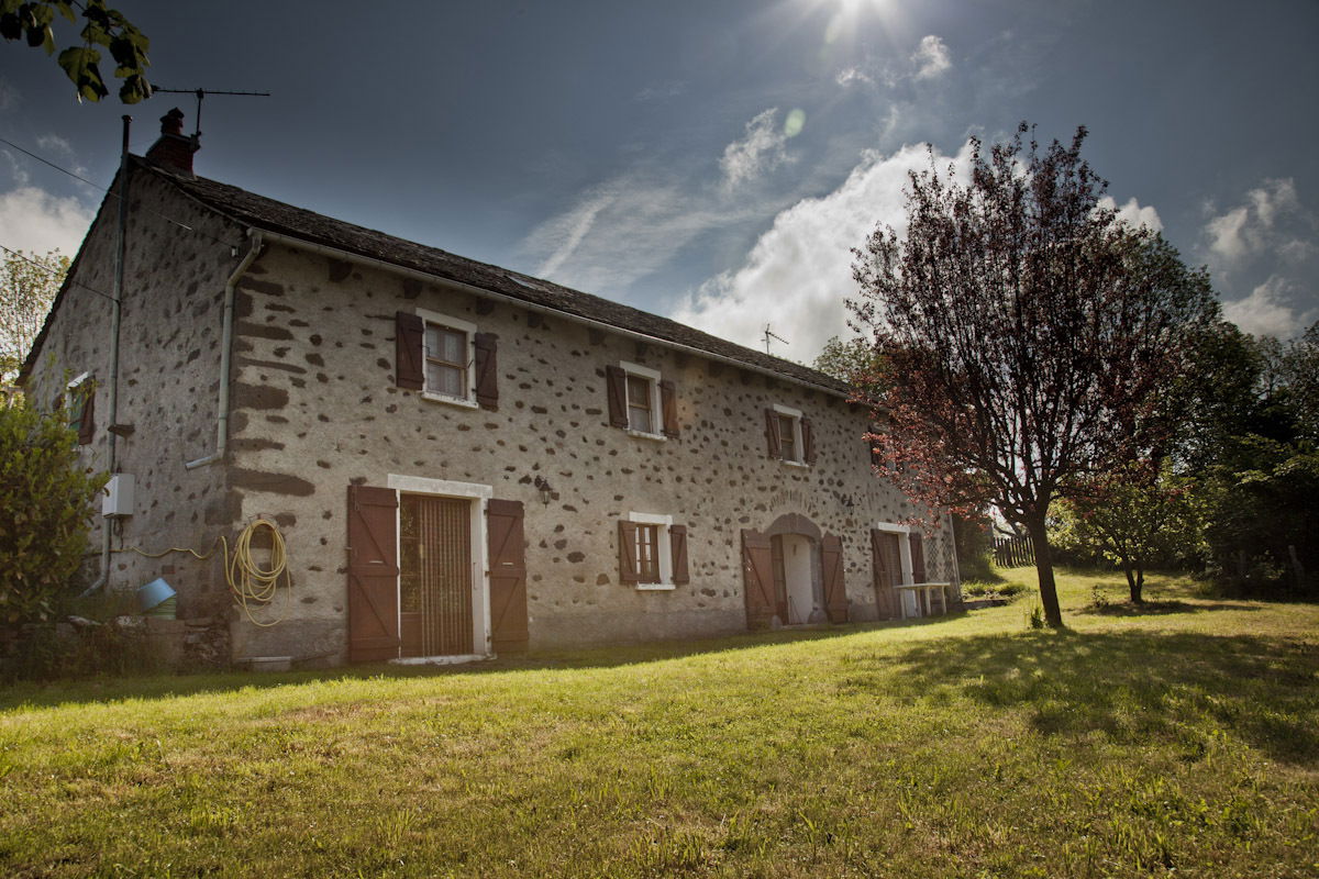 Estudio Independiente Saint-Flour 87344