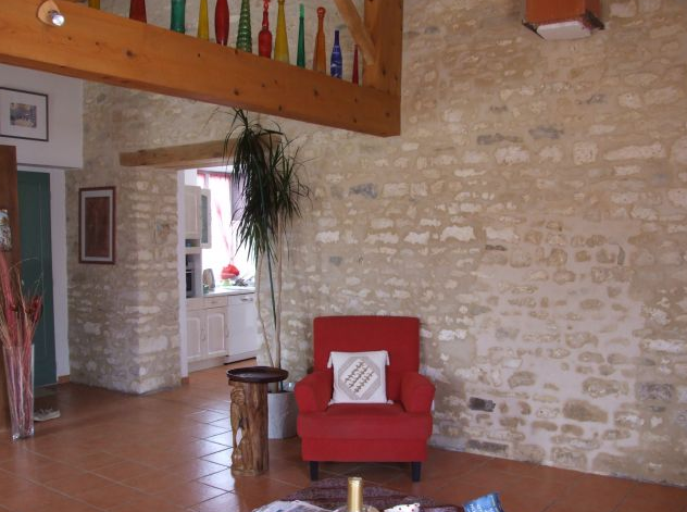 Estudio Independiente Dolus-d'Oléron 72353