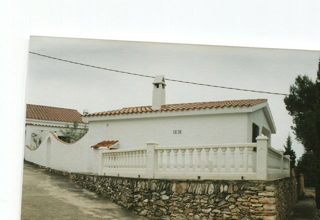 Habitaciones De Huéspedes L'Ampolla 43643