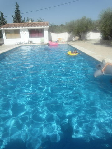 Habitaciones De Huéspedes L'Ampolla 43643