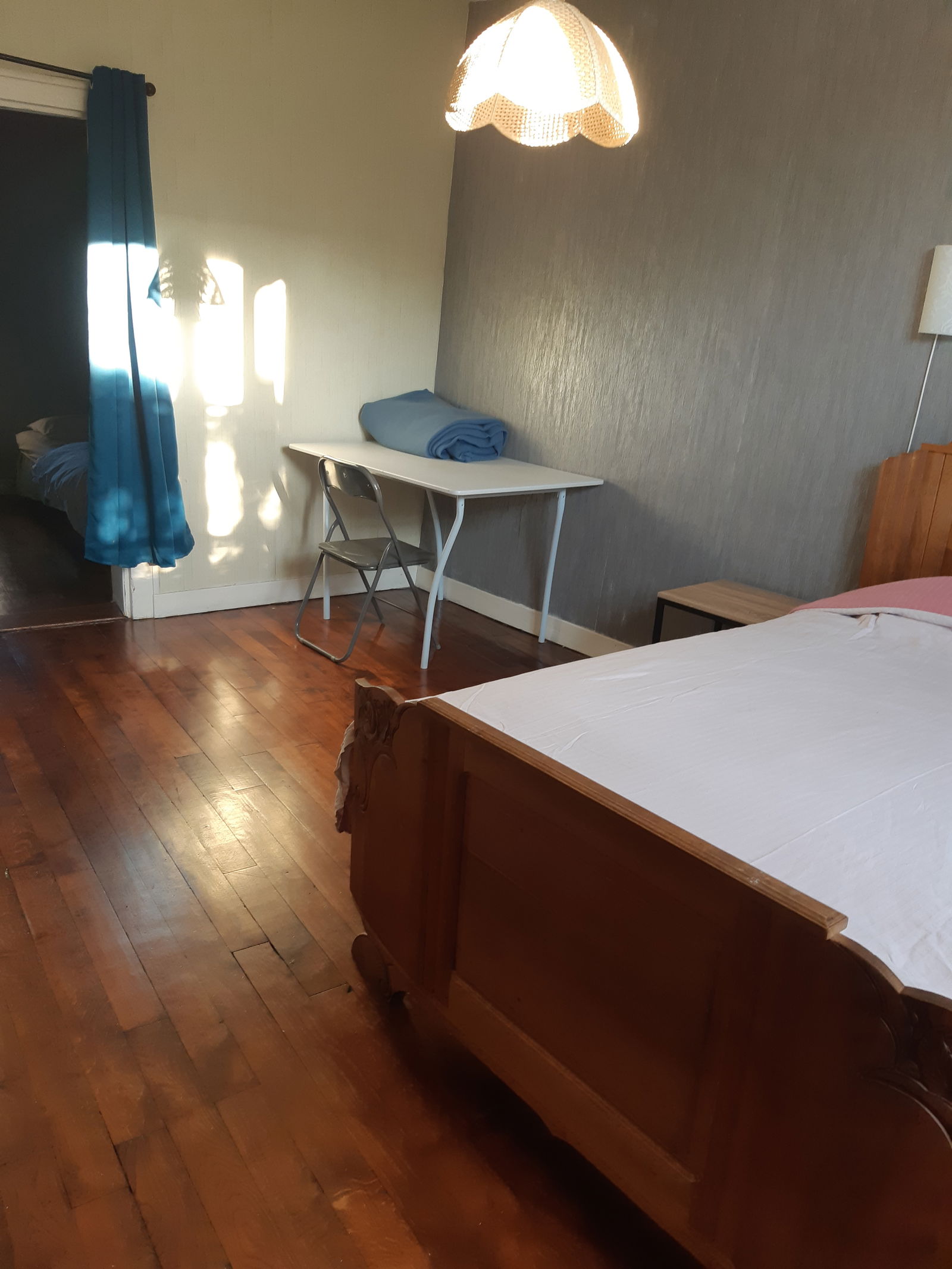 Estudio Independiente Troyes 244714