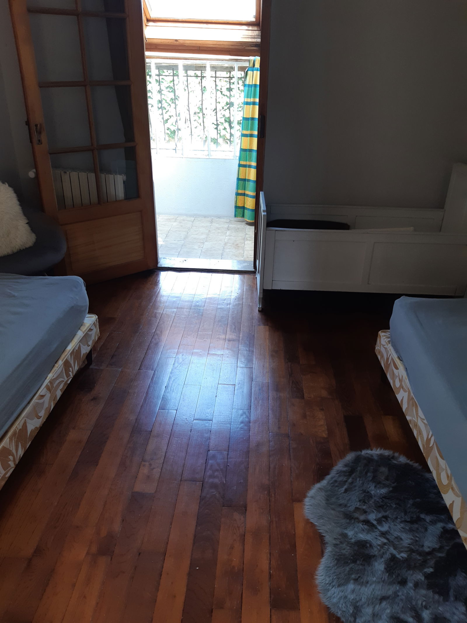 Estudio Independiente Troyes 244714