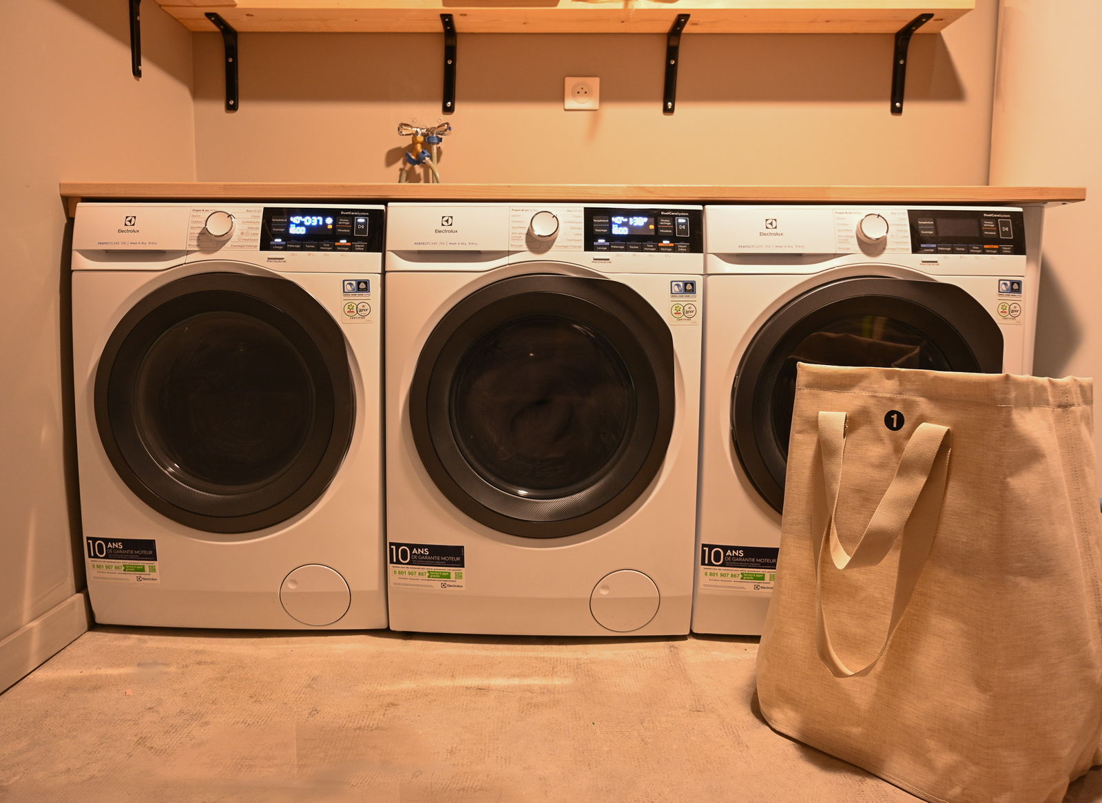 Coliving Clermont-Ferrand 644016