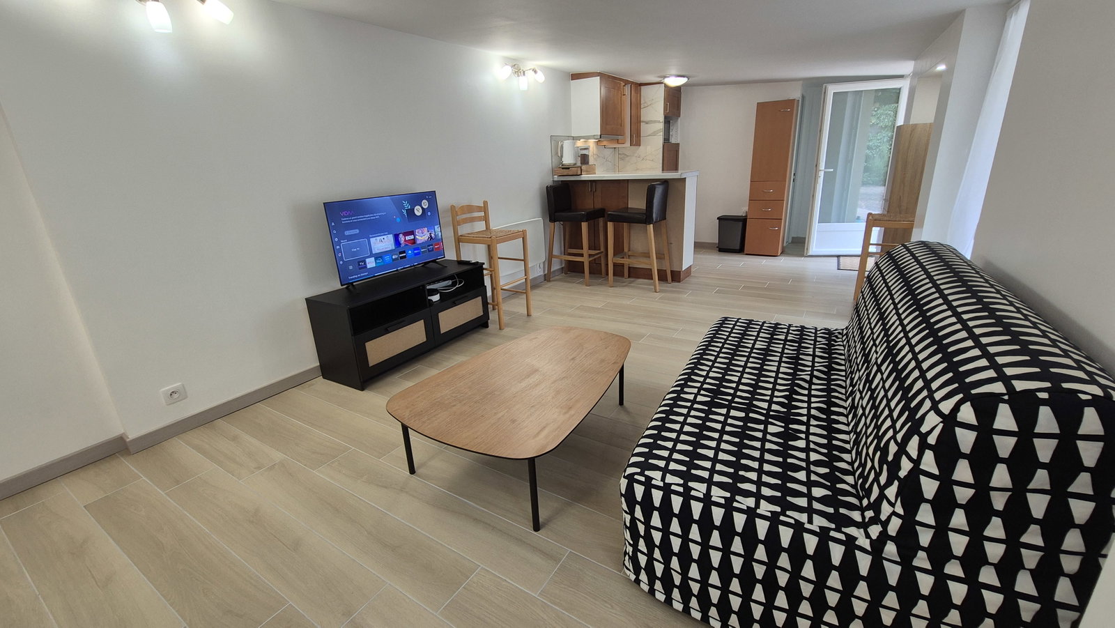 Casa Entera Champigny-sur-Marne 675225