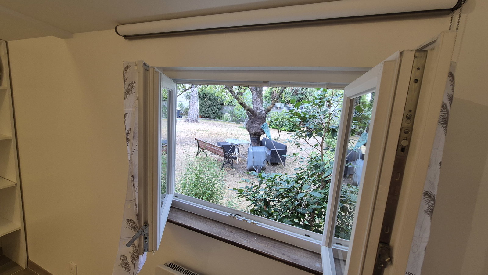 Casa Entera Champigny-sur-Marne 675225