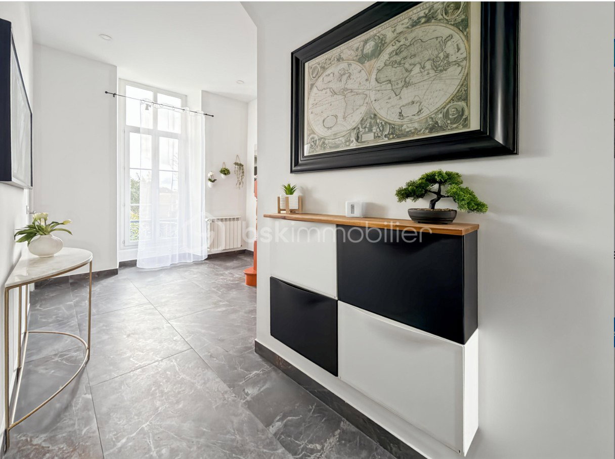 Casa Entera Corbeil-Essonnes 649026