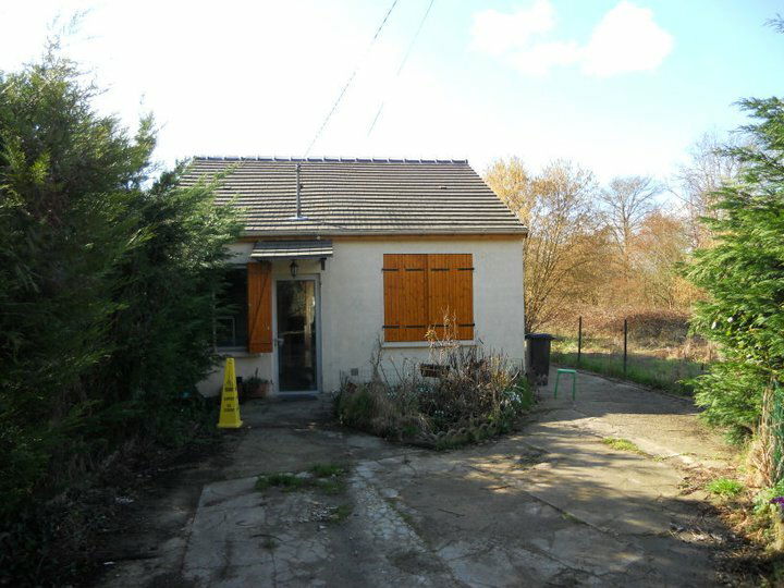 Quedarse En Casa Brétigny-sur-Orge 67615