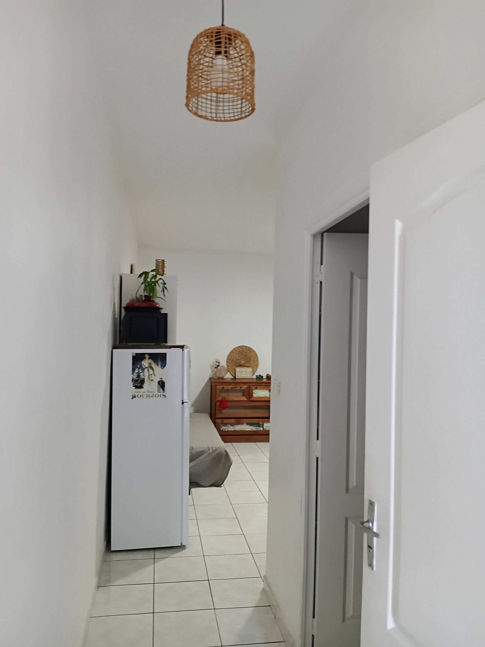 Casa Entera Saint-Paul 382550