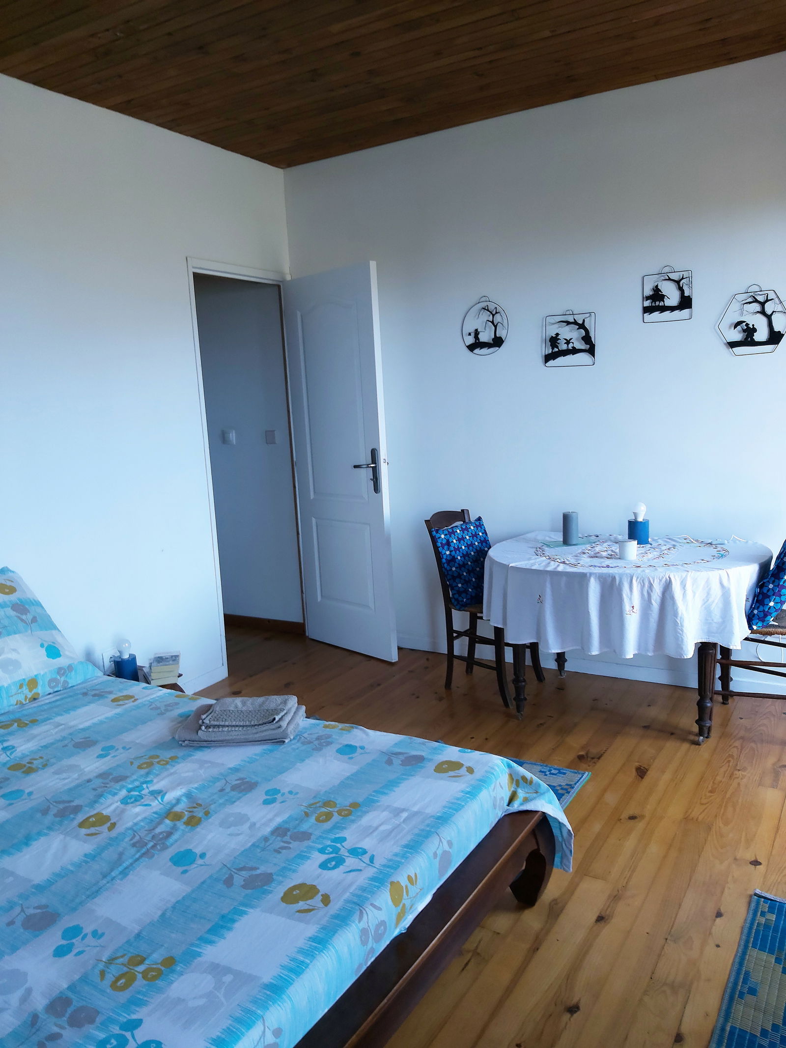 Estudio Independiente Etang-Salé les Hauts 243882