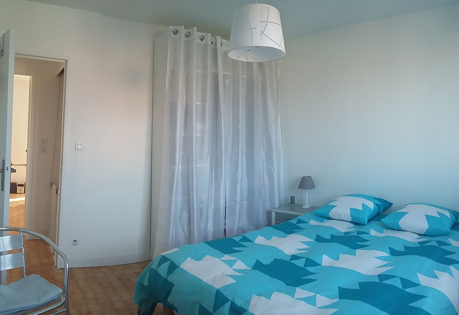 Estudio Independiente Saint-André 209557