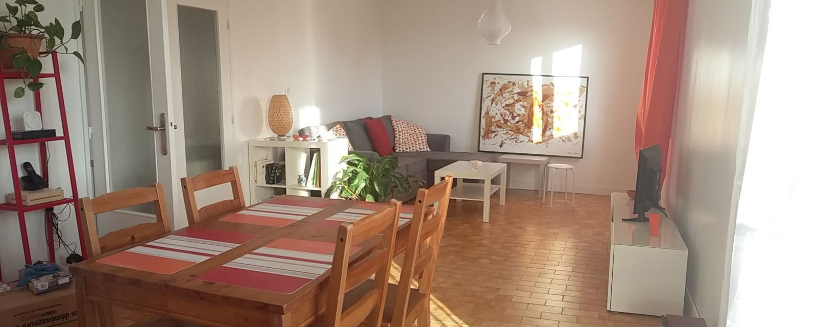 Estudio Independiente Saint-André 209557