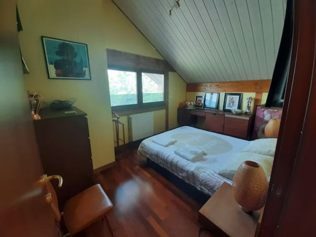 Estudio Independiente Saint-Genix-les-Villages 255490